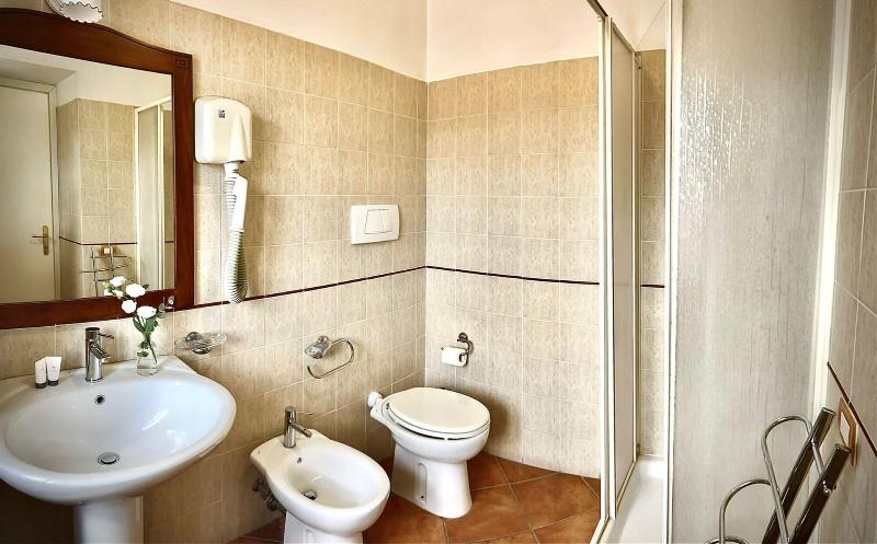 Albergo Mingone image