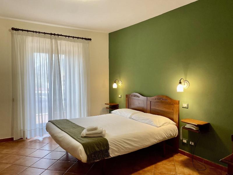 Albergo Mingone image