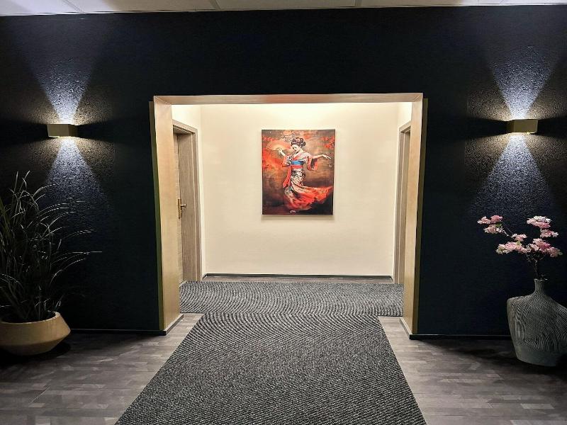 Krugers Gutsstube image