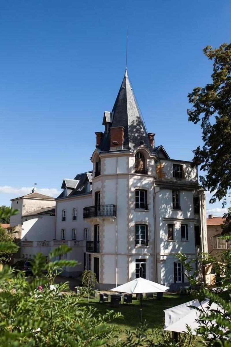 Chateau Les 4 Saisons image