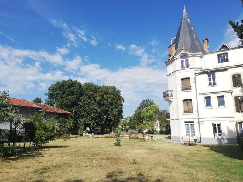 Chateau Les 4 Saisons image