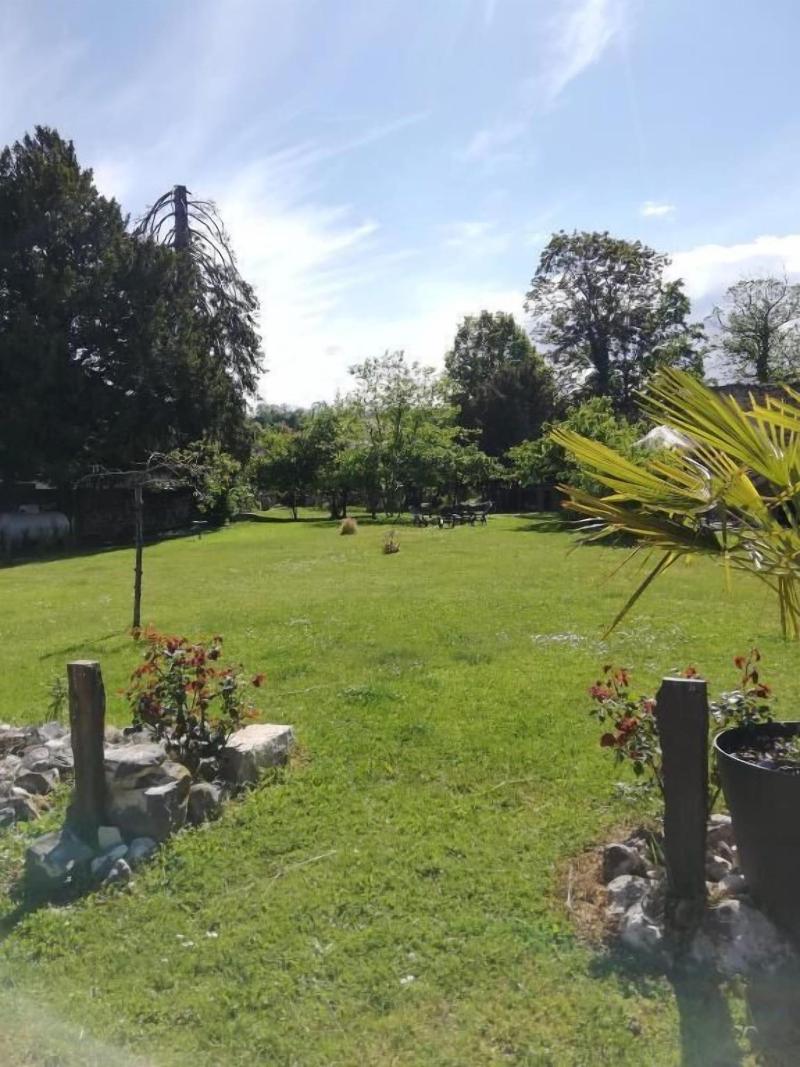 Chateau Les 4 Saisons image