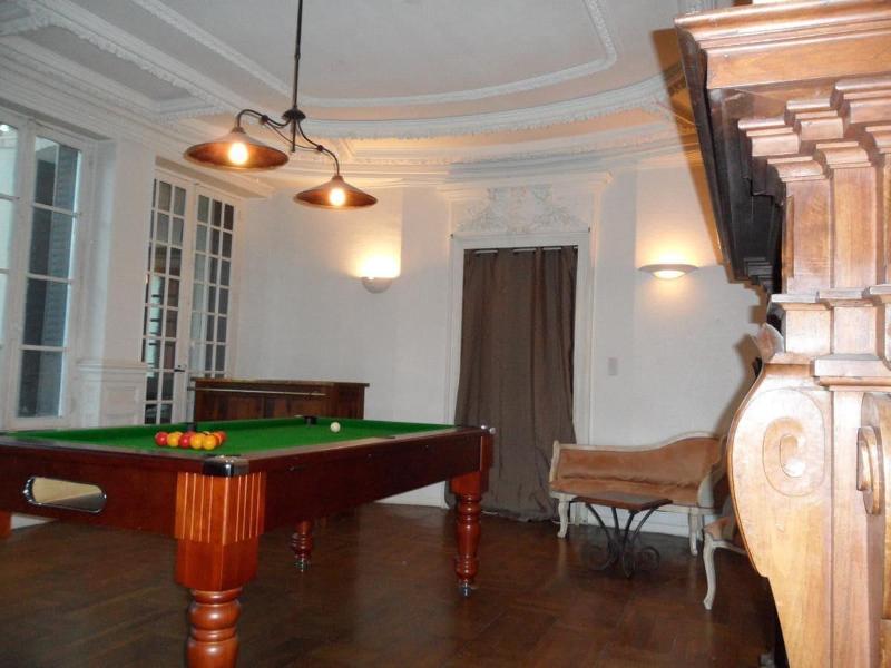 Chateau Les 4 Saisons image