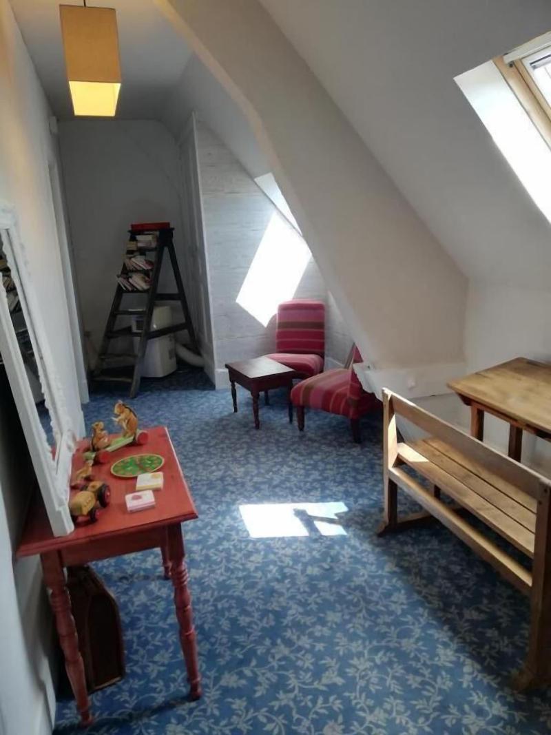 Chateau Les 4 Saisons image