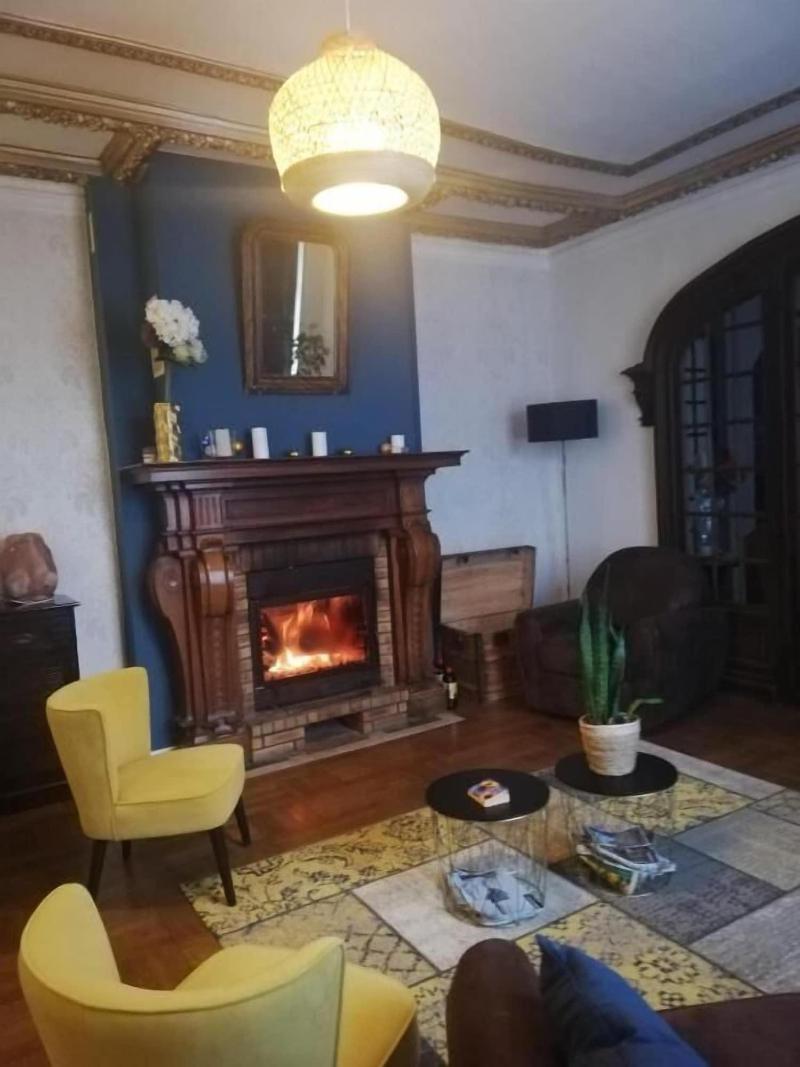 Chateau Les 4 Saisons image