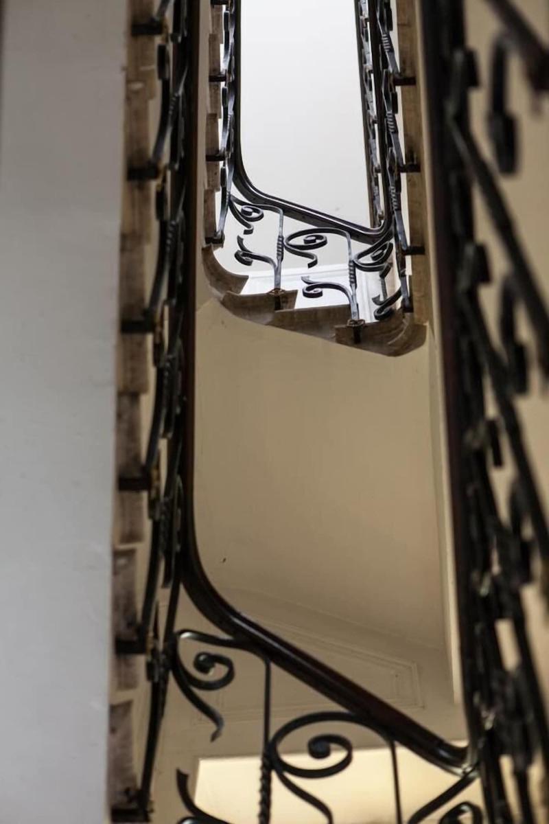 Chateau Les 4 Saisons image