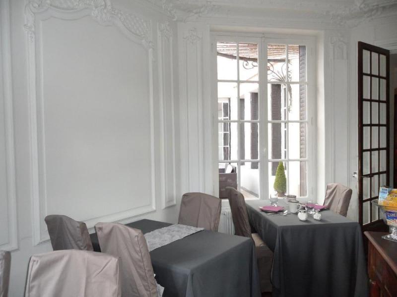 Chateau Les 4 Saisons image