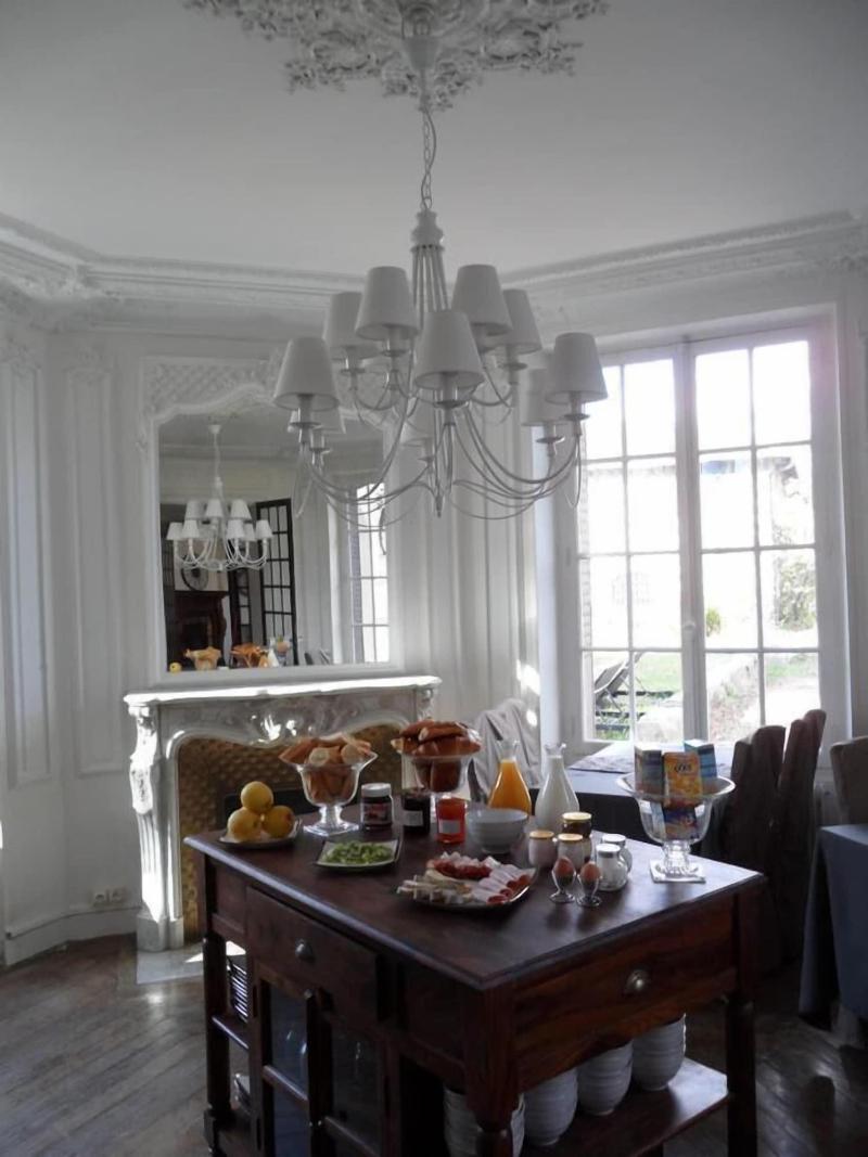Chateau Les 4 Saisons image
