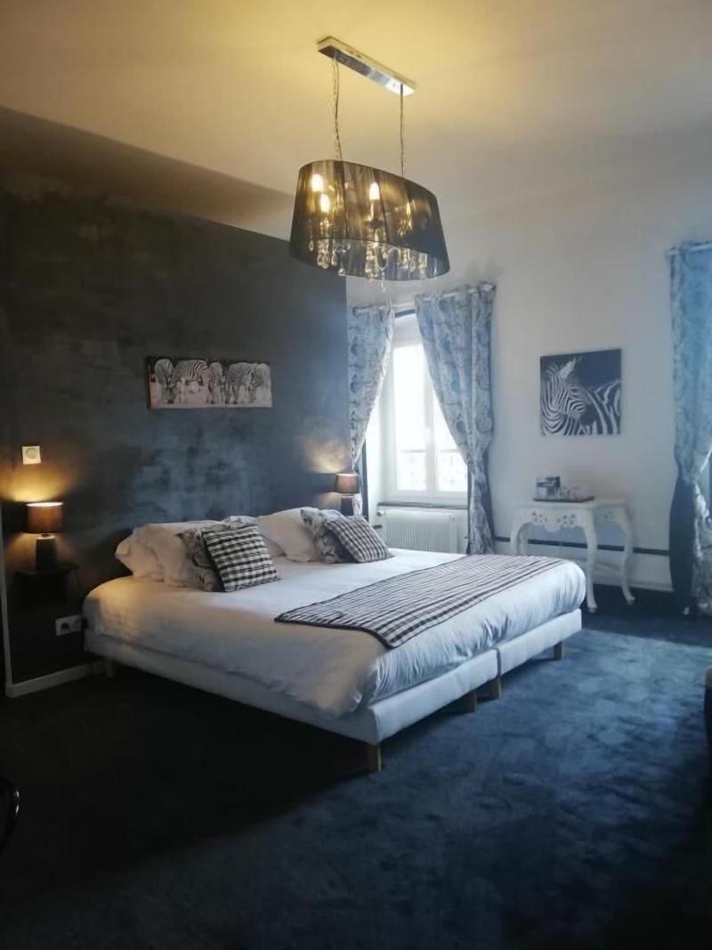 Chateau Les 4 Saisons image