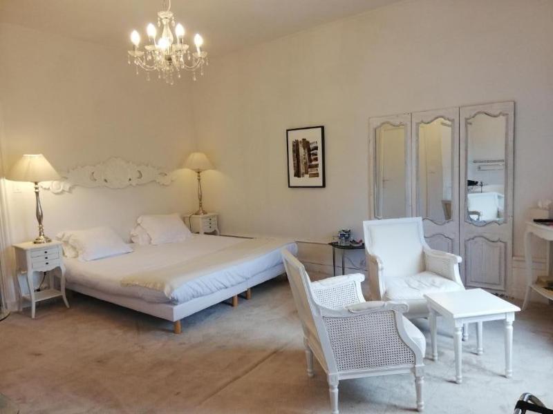 Chateau Les 4 Saisons image