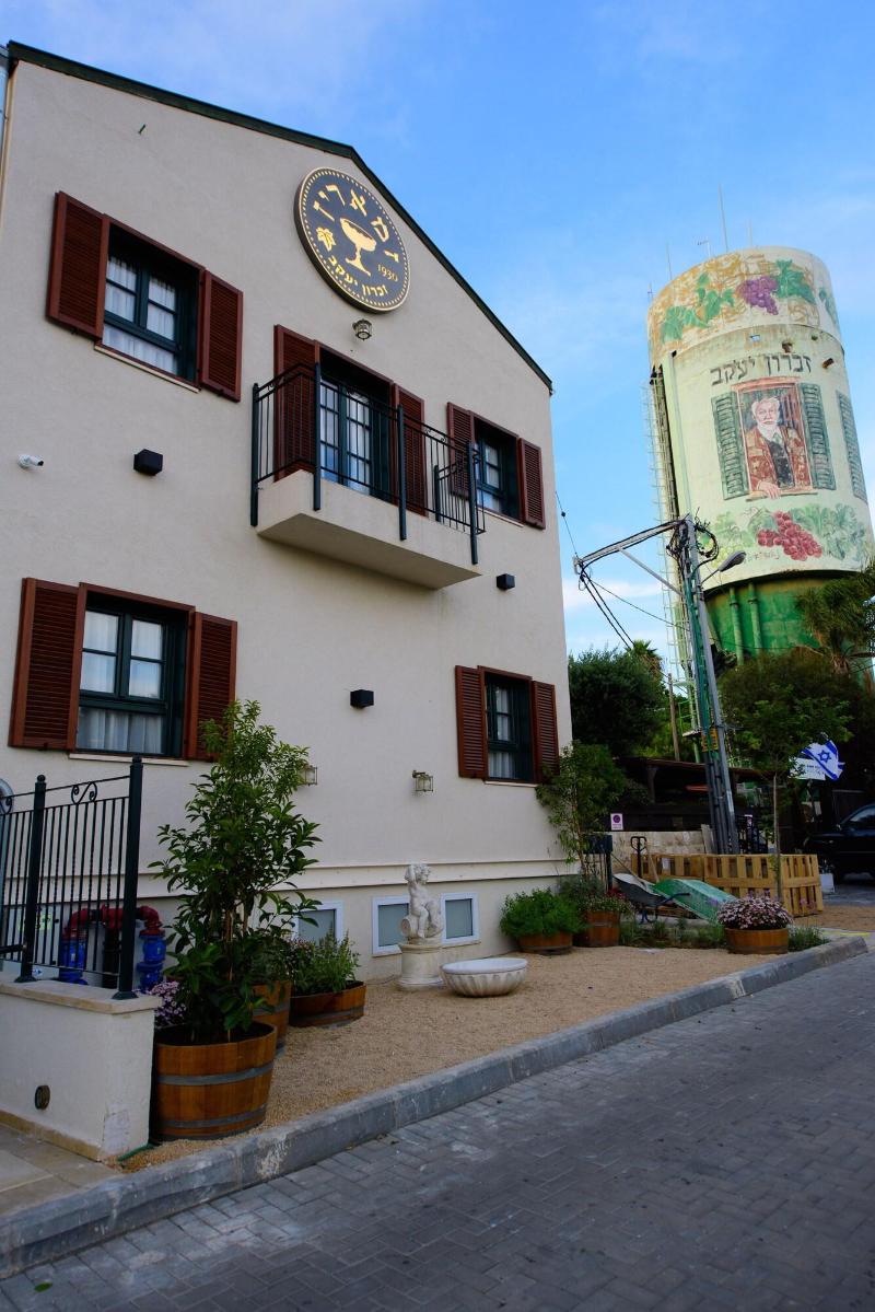 Zamarin Hotel image