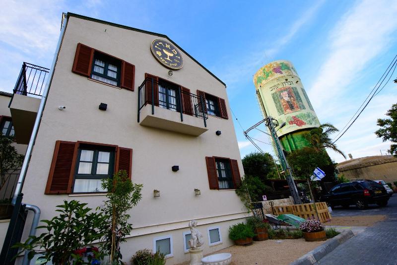 Zamarin Hotel image