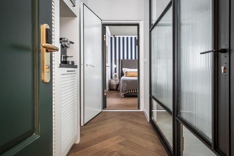 Zamarin Hotel image