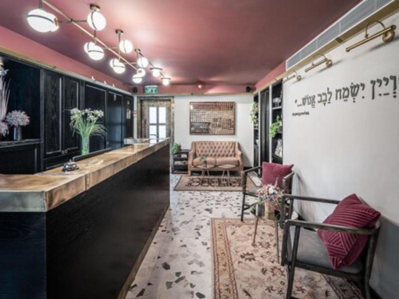 Zamarin Hotel image