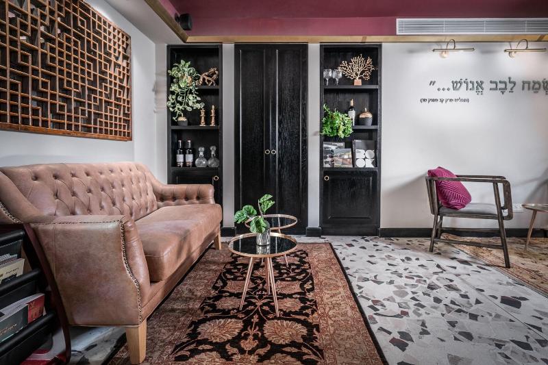 Zamarin Hotel image