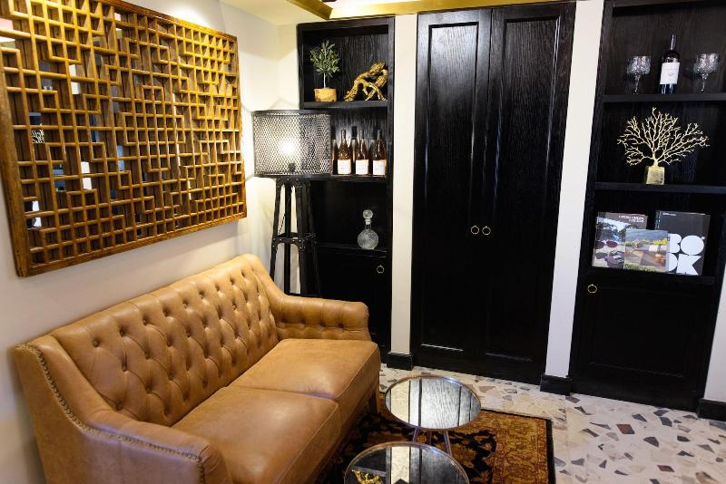 Zamarin Hotel image