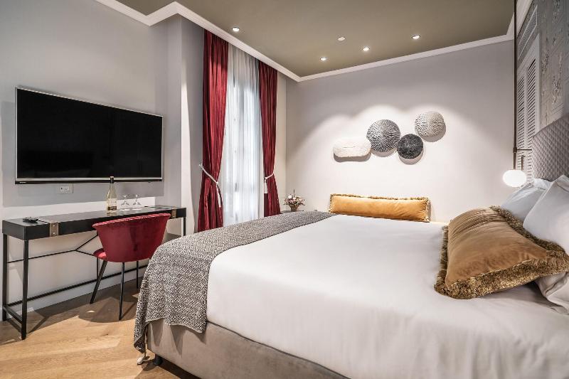 Zamarin Hotel image