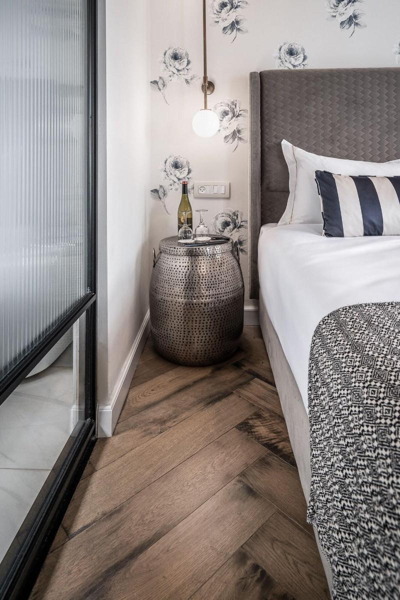 Zamarin Hotel image