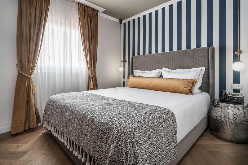 Zamarin Hotel image