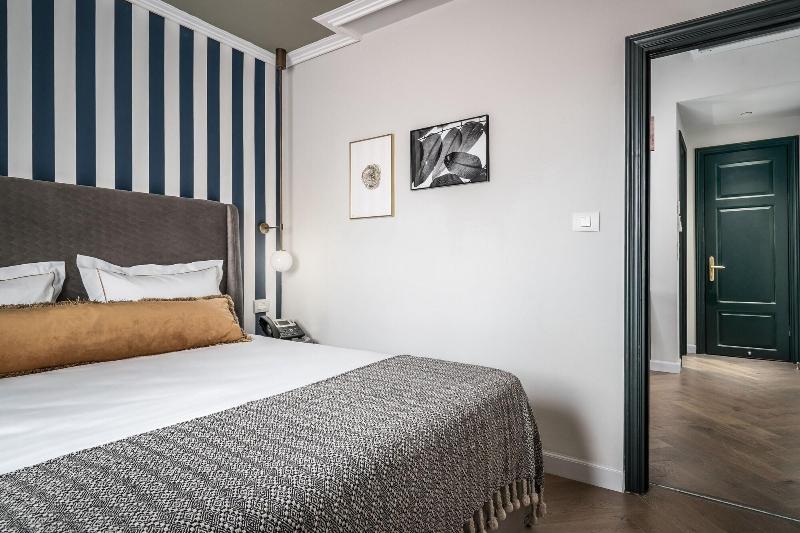 Zamarin Hotel image