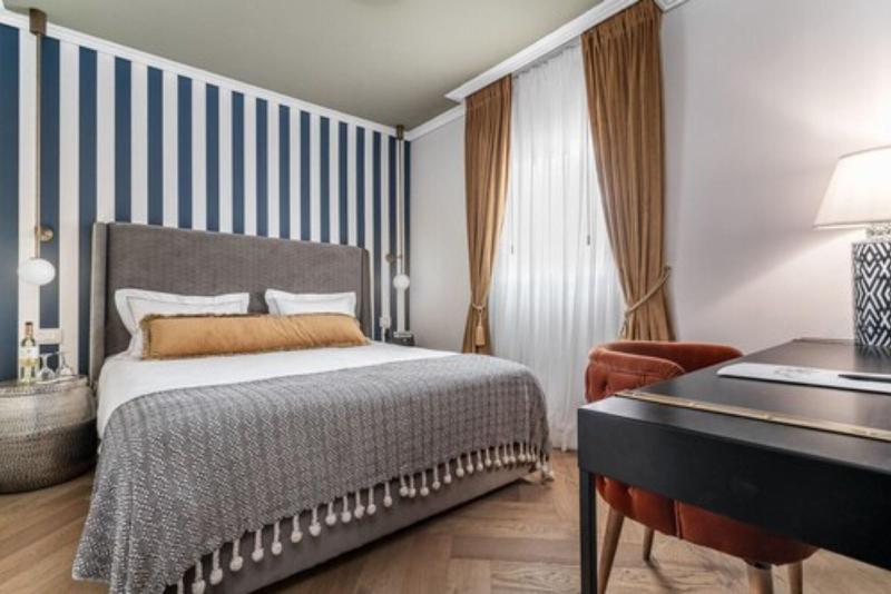 Zamarin Hotel image