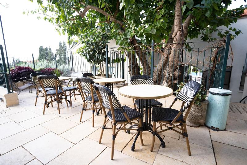 Zamarin Hotel image