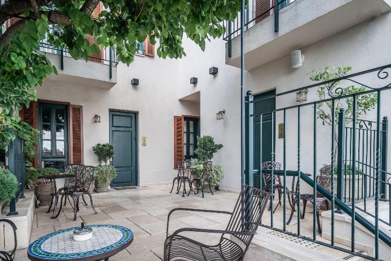 Zamarin Hotel image