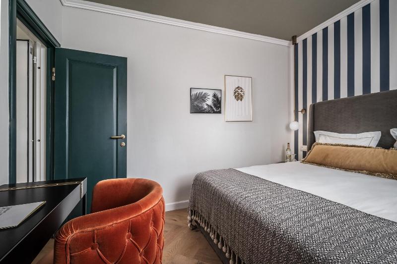 Zamarin Hotel image