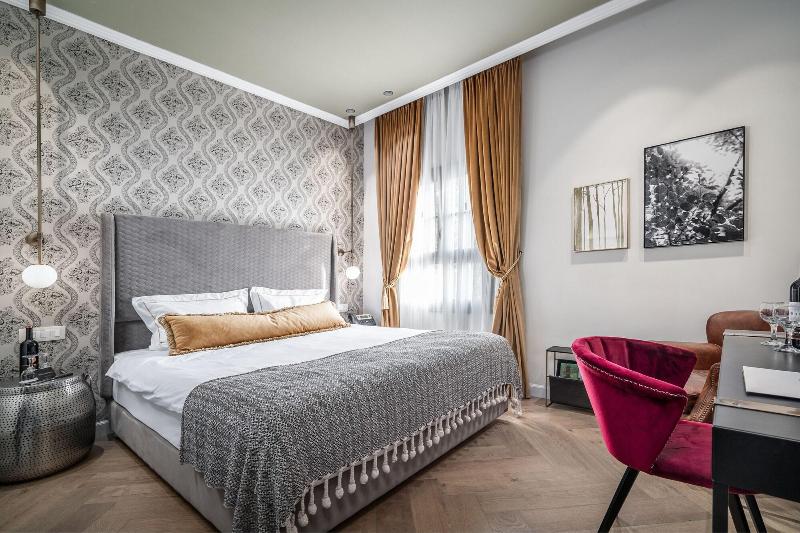 Zamarin Hotel image