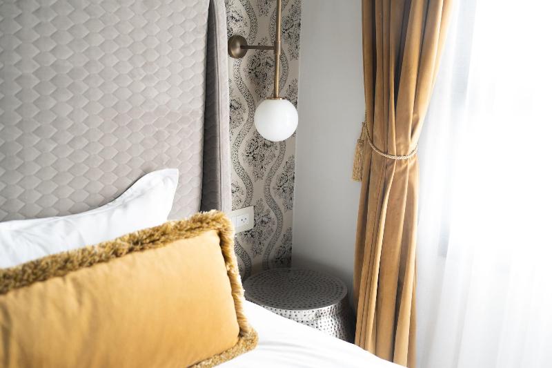 Zamarin Hotel image