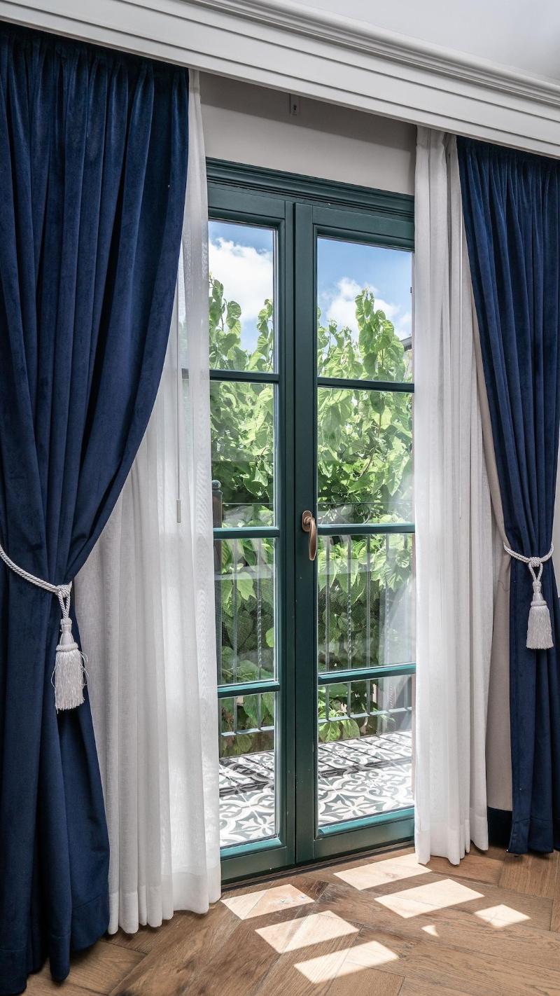 Zamarin Hotel image