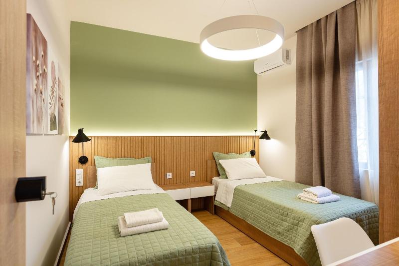 Lilys Apartments image