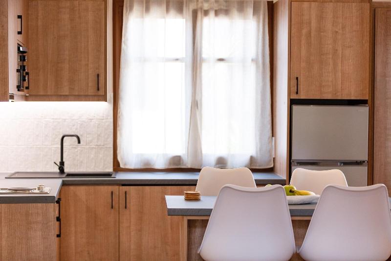 Lilys Apartments image