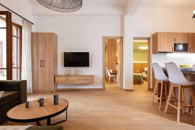 Lilys Apartments image