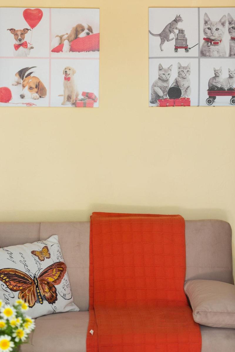 Lilys Apartments image