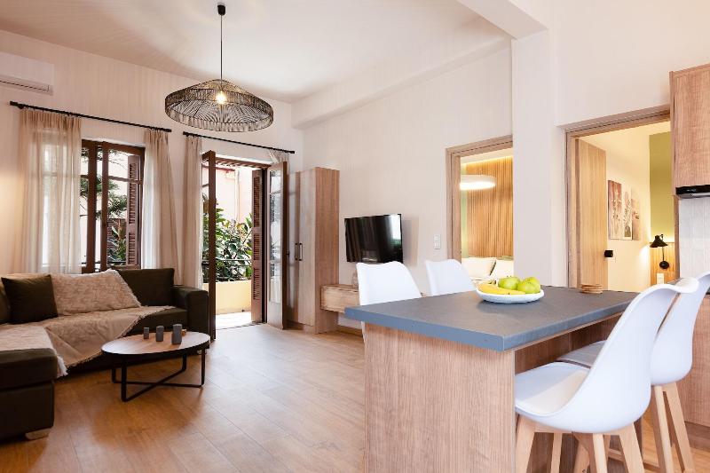 Lilys Apartments image