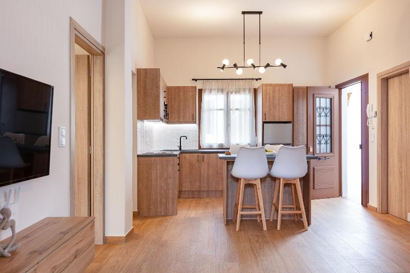 Lilys Apartments image