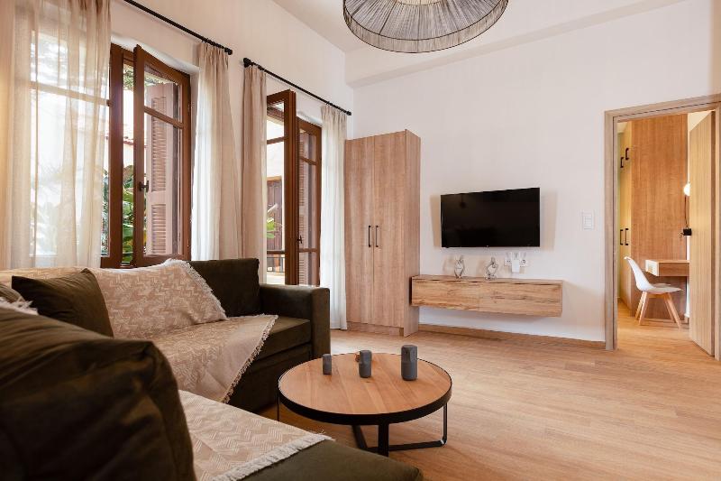 Lilys Apartments image