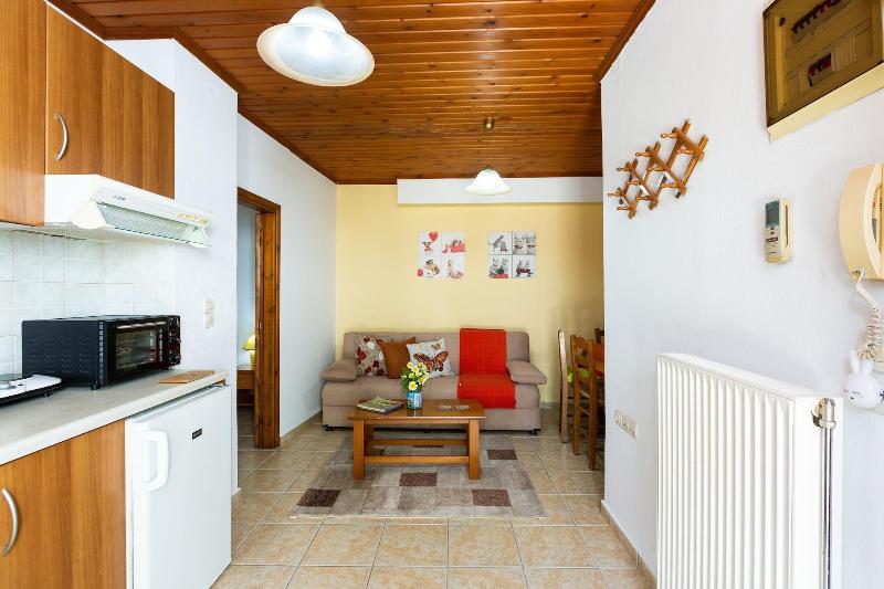 Lilys Apartments image
