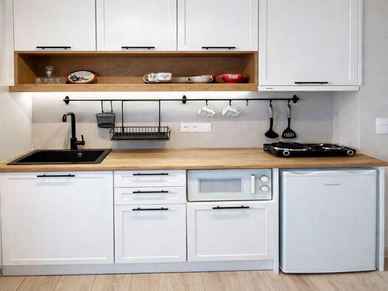 Lilys Apartments image