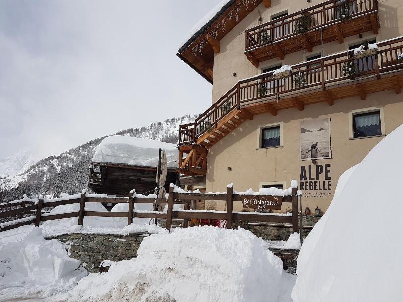 Alpe Rebelle image