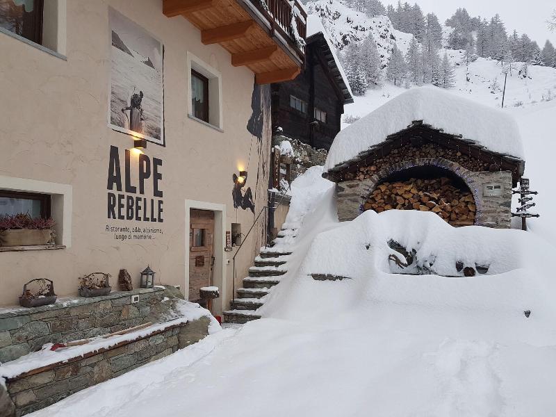 Alpe Rebelle image