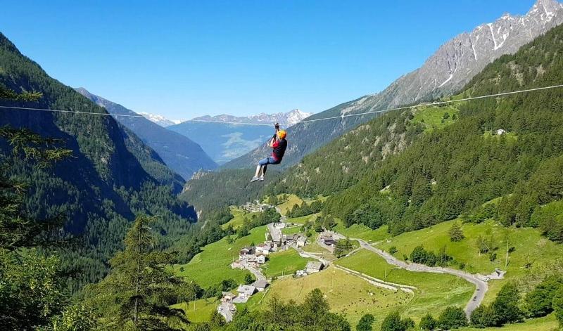 Alpe Rebelle image