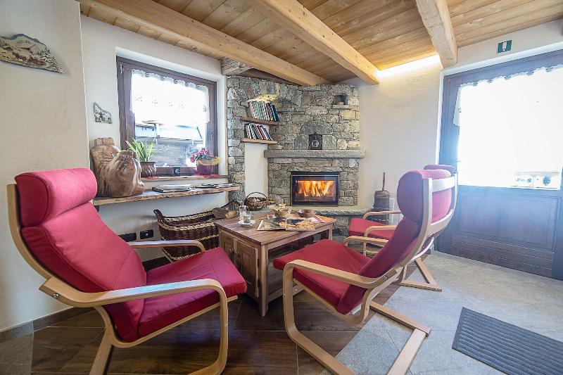 Alpe Rebelle image