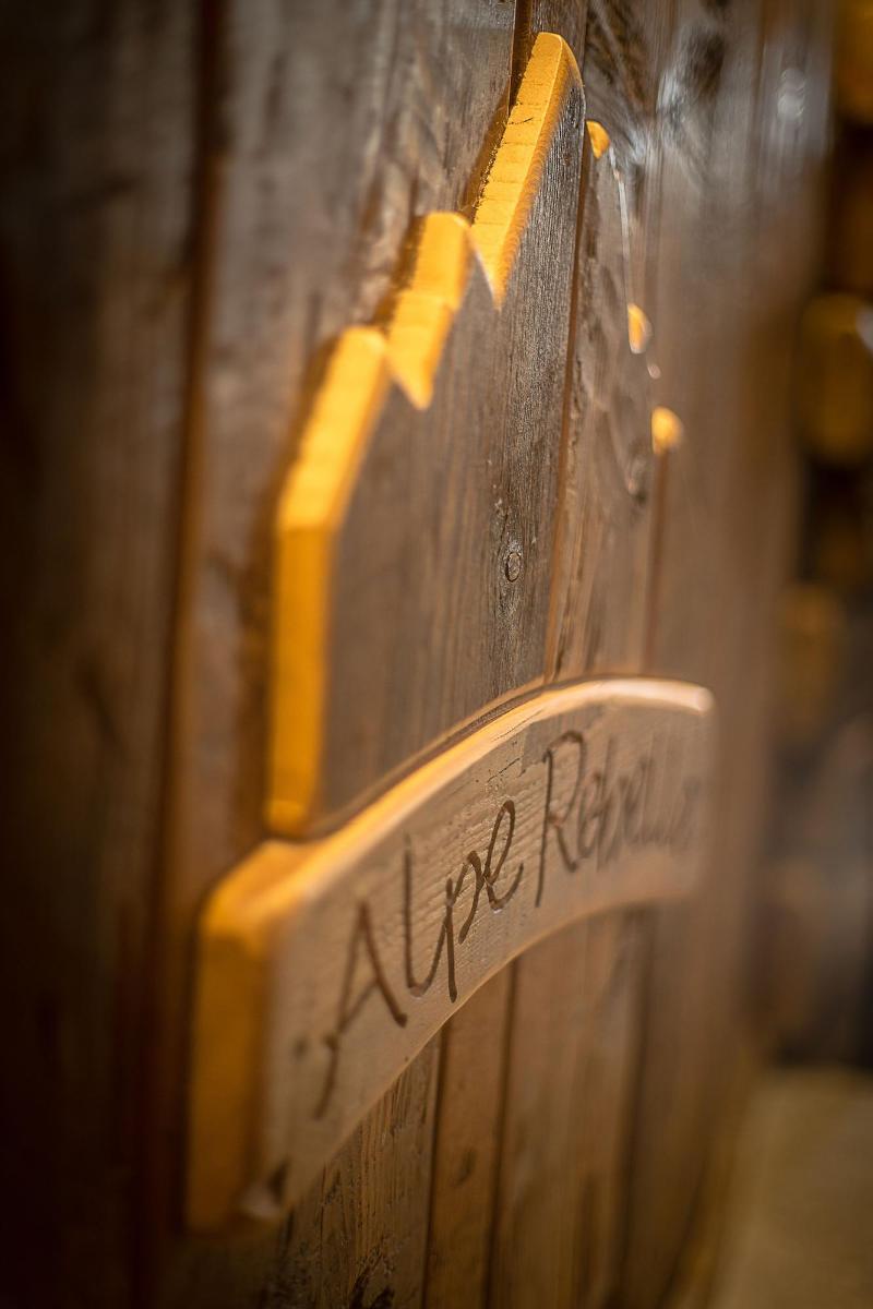 Alpe Rebelle image