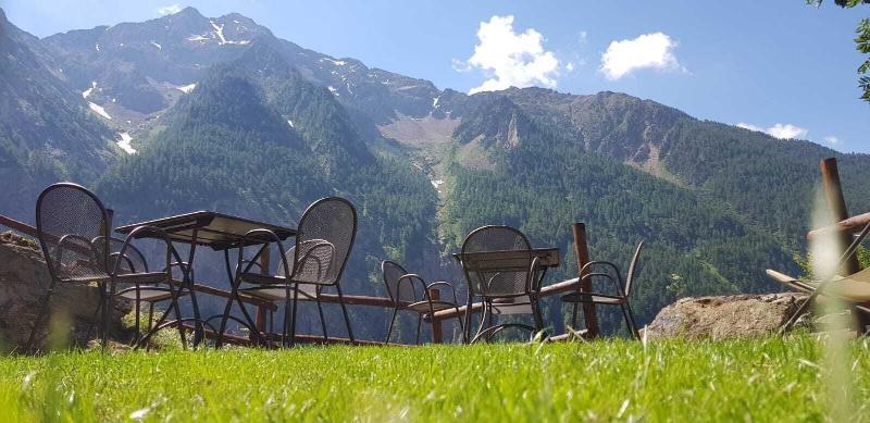 Alpe Rebelle image