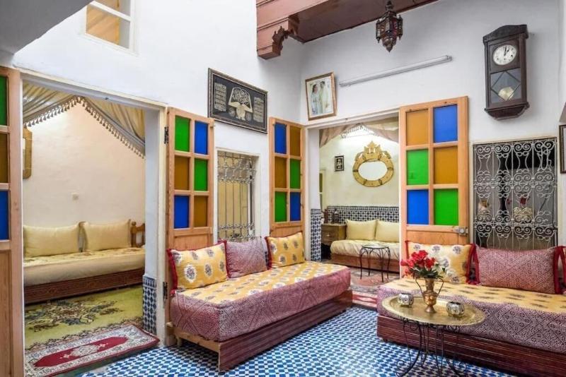 Dar Fatimazahra image
