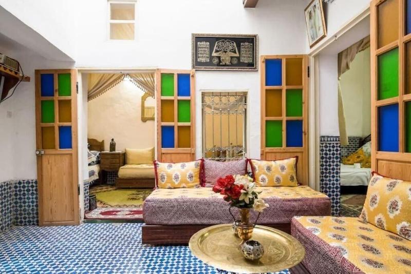 Dar Fatimazahra image