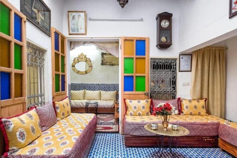 Dar Fatimazahra image