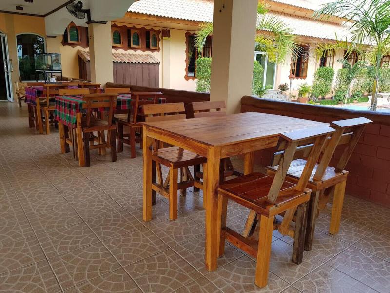 Changthai Comfort Guest House